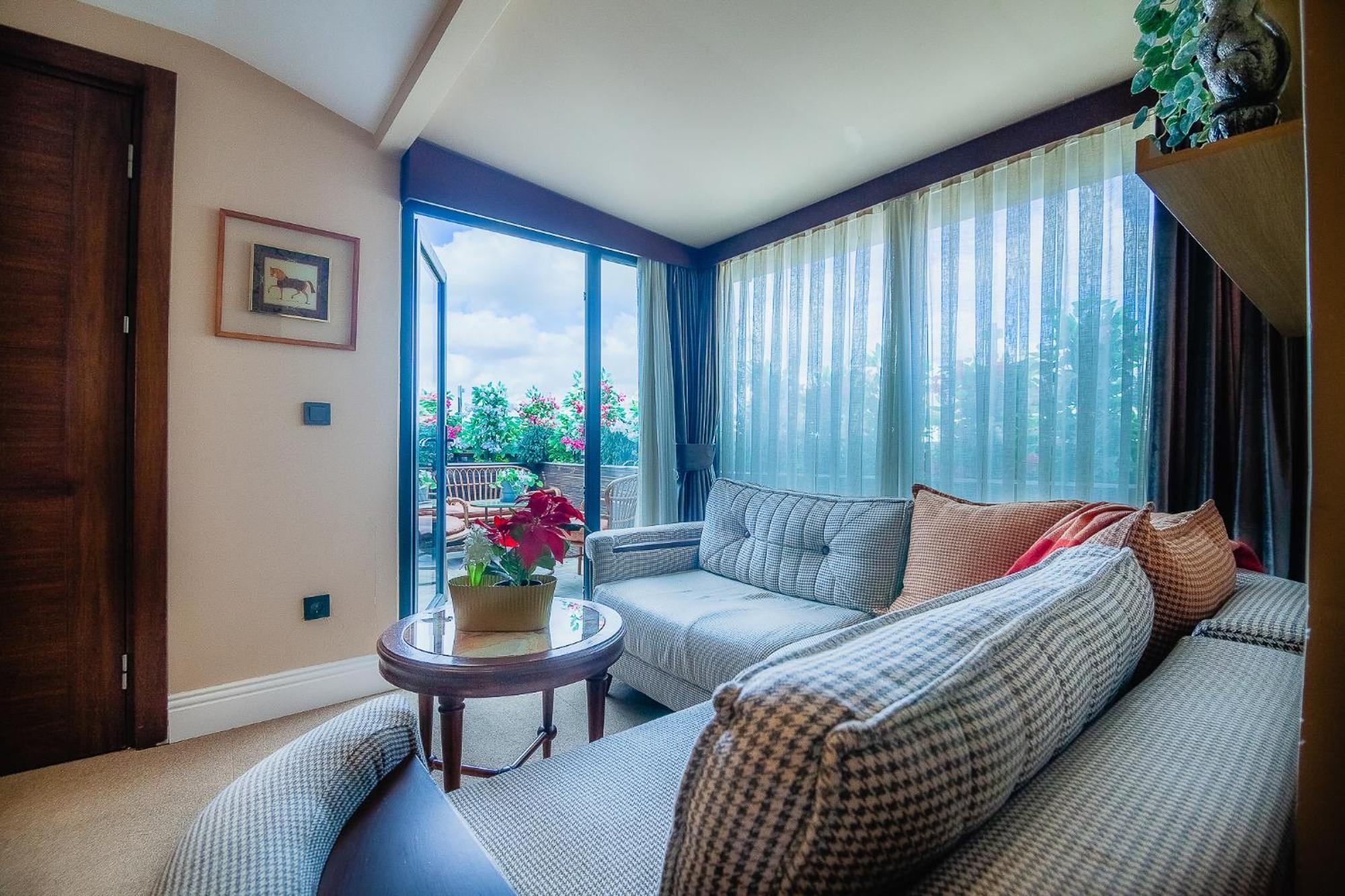 Lord Morgan & Exclusive Design Cihangir Istanbul Exteriör bild